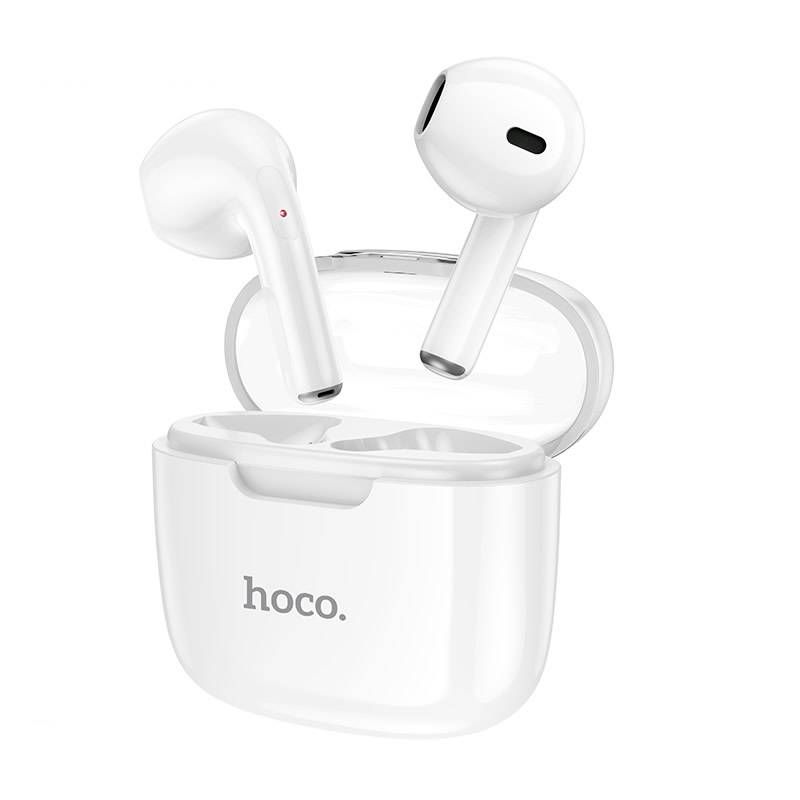 Hoco DES37 TWS Draadloze Oordopjes Hoco DES37 TWS Draadloze Oordopjes
